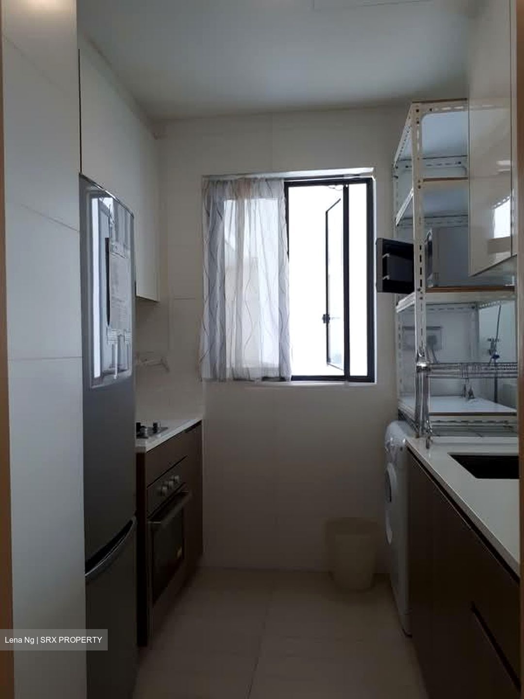NV Residences (D18), Condominium #527470751